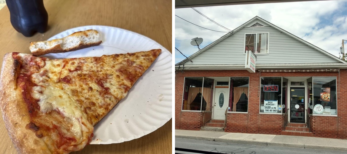 Dominick's Pizzeria