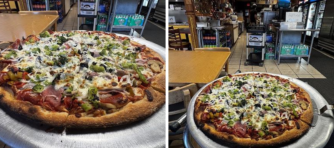 Dominick's Pizzeria