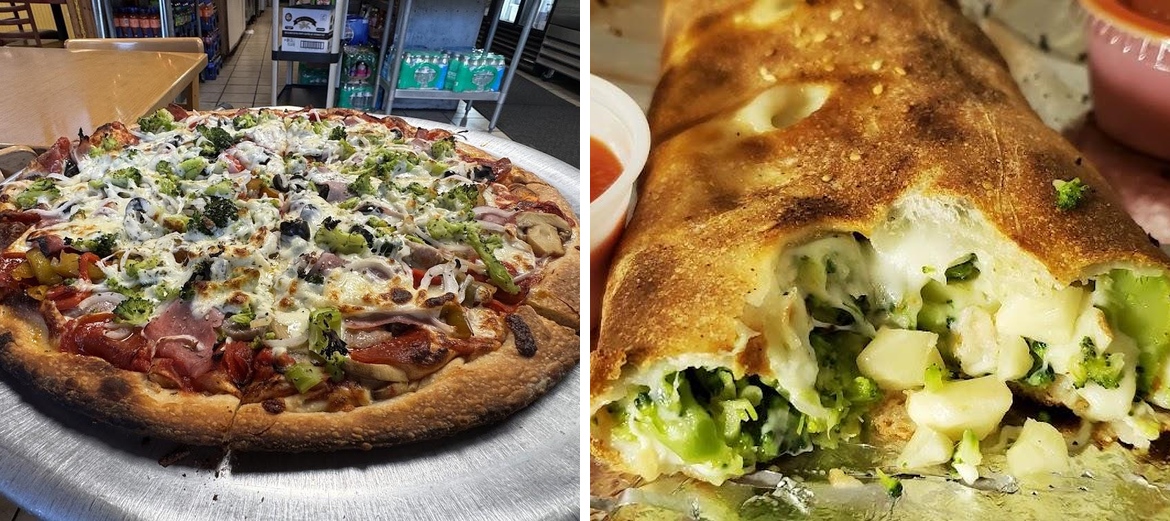 Dominick's Pizzeria