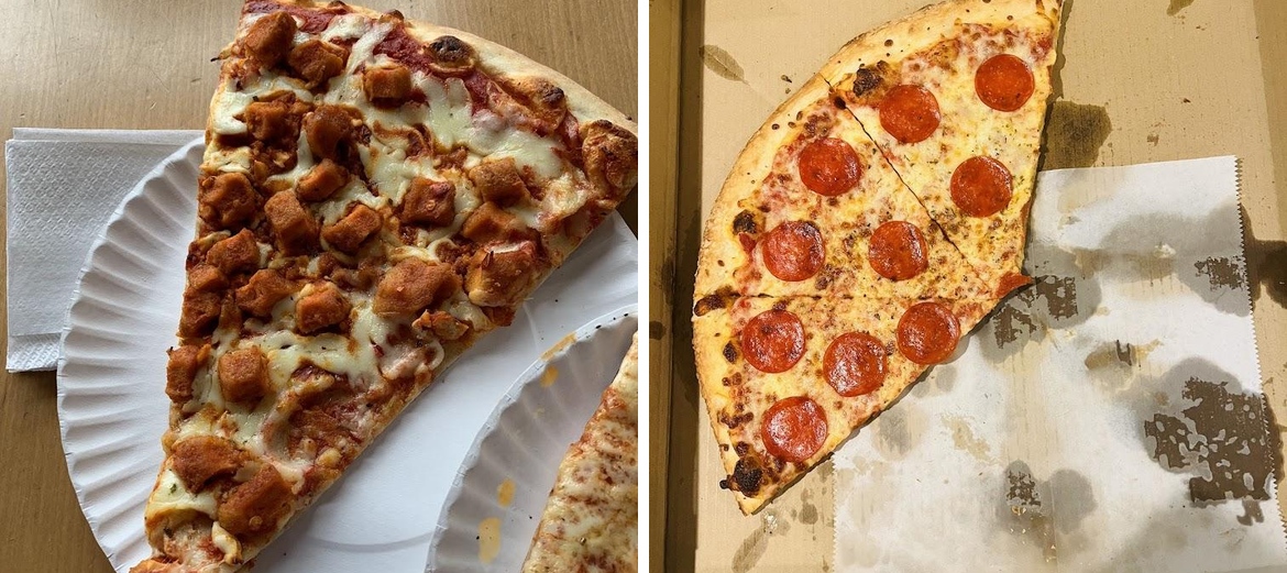 Dominick's Pizzeria