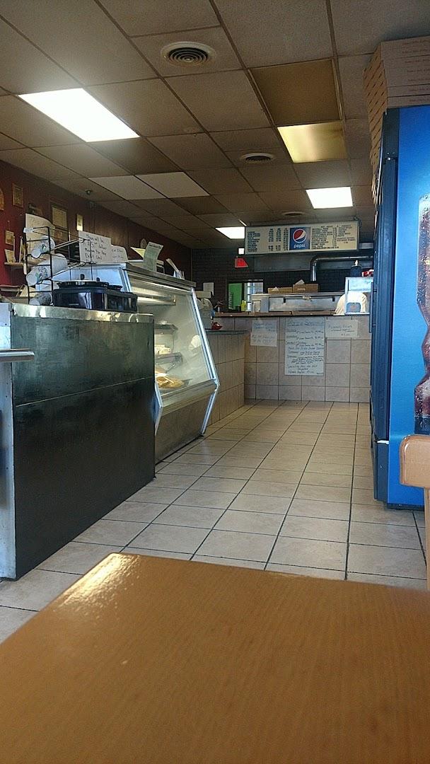 Dominick's Pizzeria