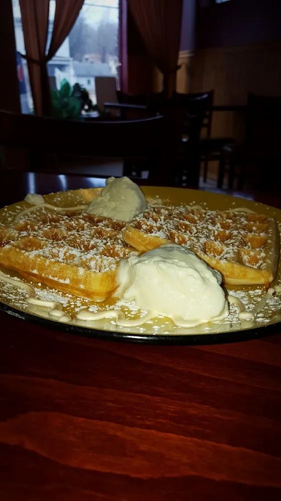 Waffles